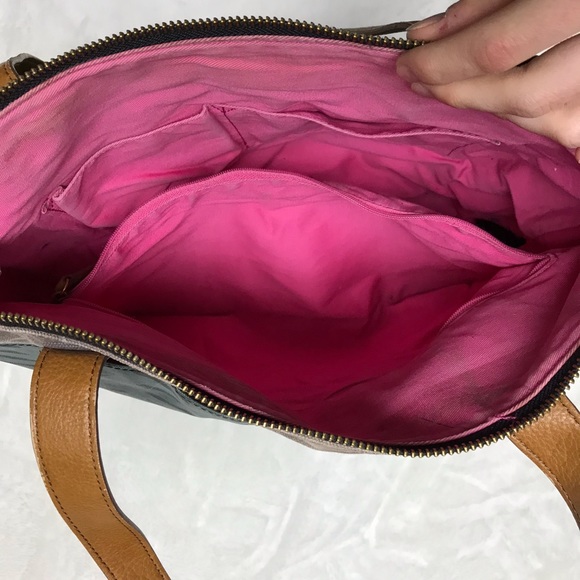 3 fossil pocketbooks - Picture 14 of 16